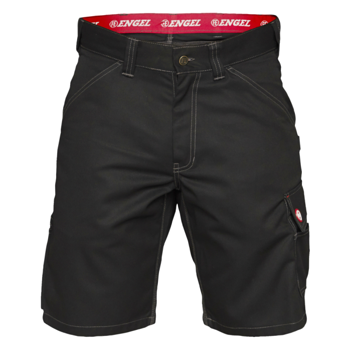 Engel Combat shorts 6760-630 - Sort