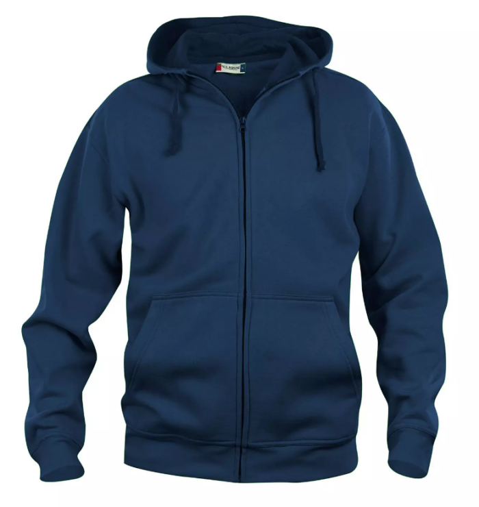 Hætte Cardigan 21034