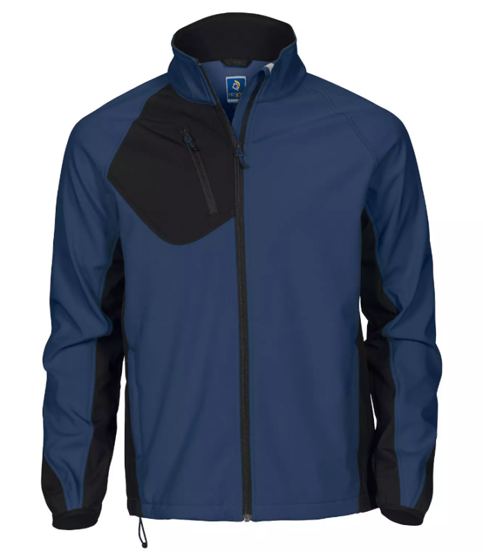 Softshell Jakke 642422