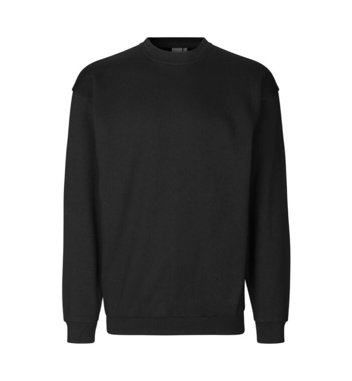 ID Sweatshirt 0604 - sort