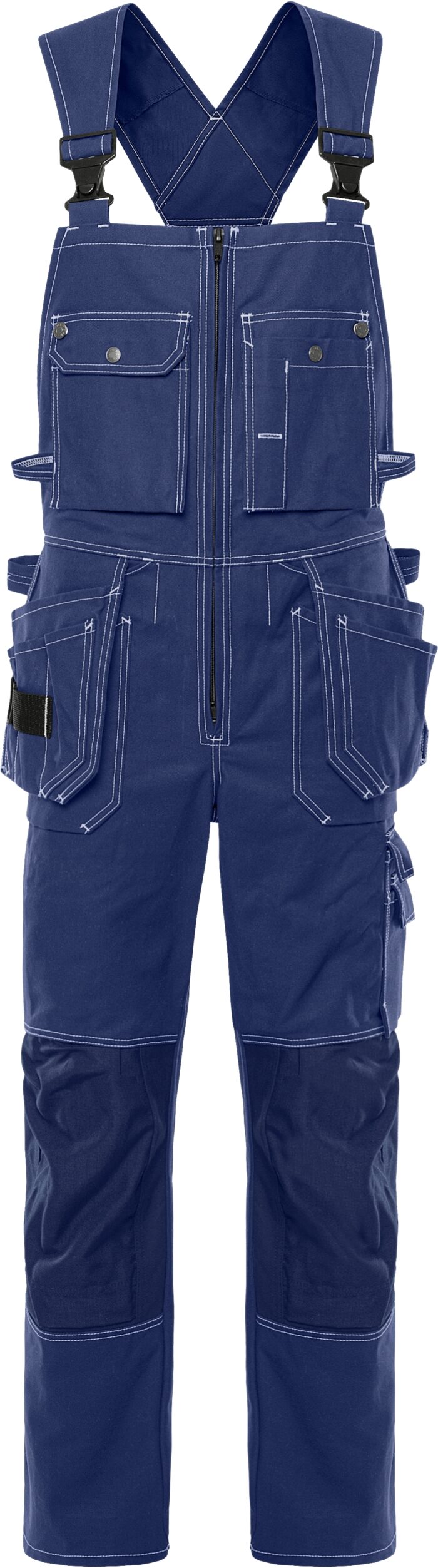 Kansas Overall