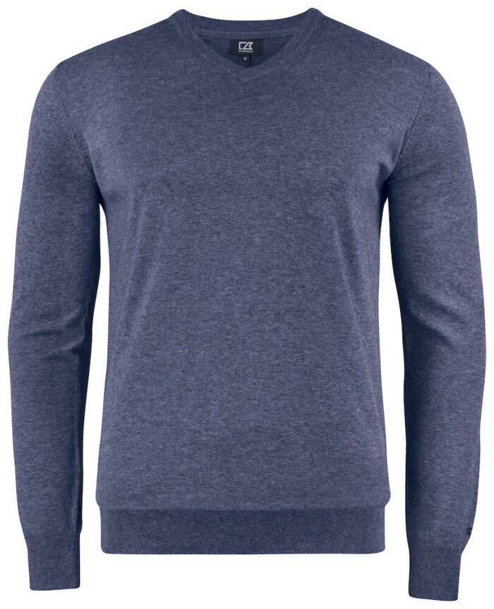 CB Sweater V-Hals - Image 3