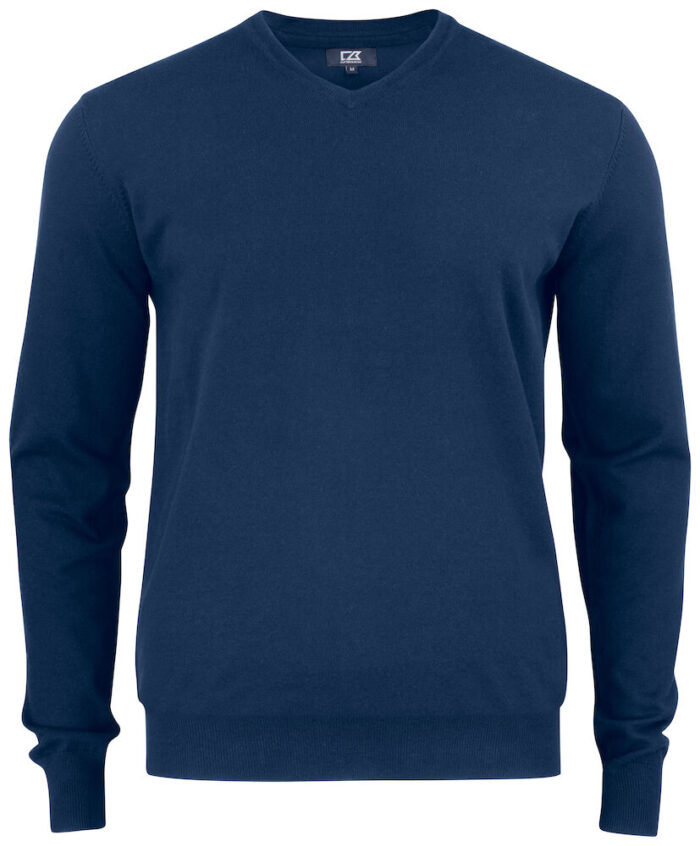 CB Sweater V-Hals - Image 4