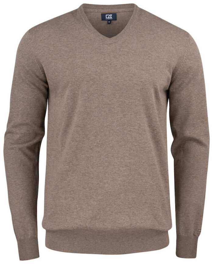 CB Sweater V-Hals - Image 5