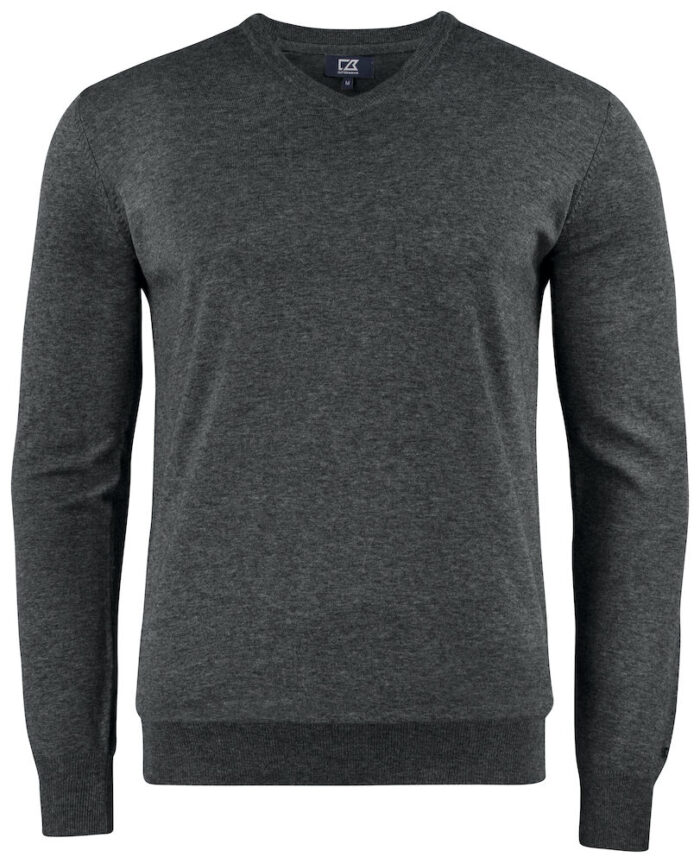 CB Sweater V-Hals - Image 6