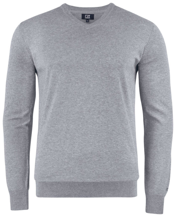 CB Sweater V-Hals - Image 2