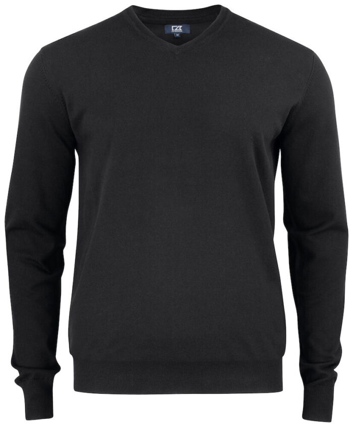 CB Sweater V-Hals