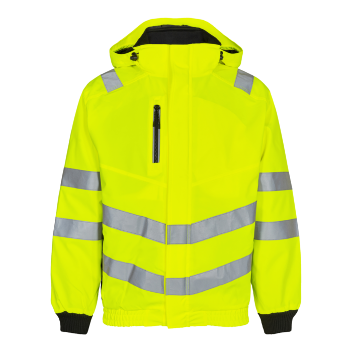 FE Safety Pilotjakke