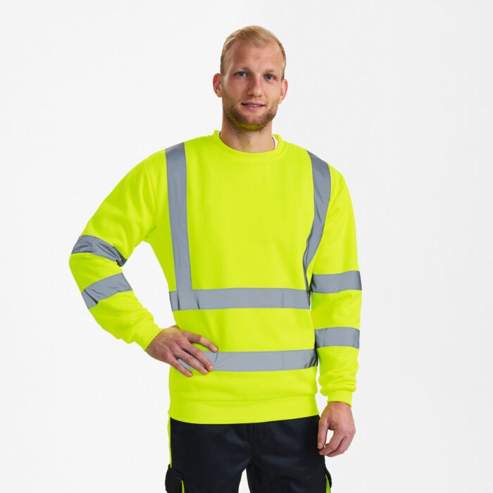 Safety Sweatshirt